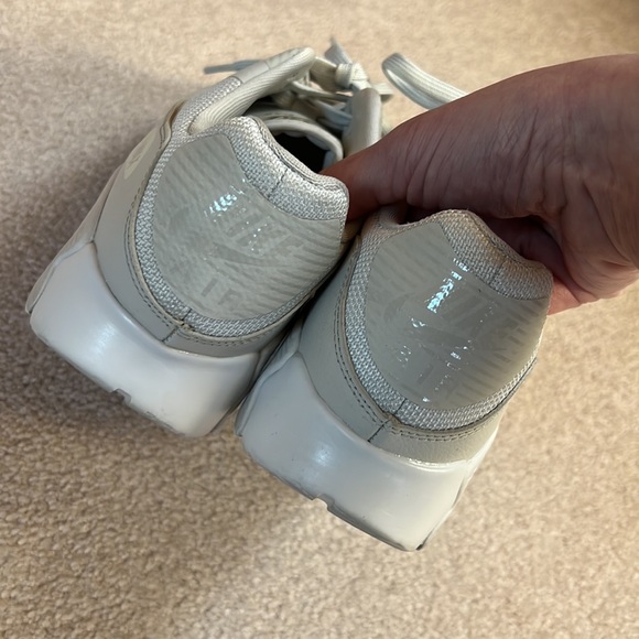 Nike womens air max 90 ultra 2.0 881106 006 - Picture 15 of 15